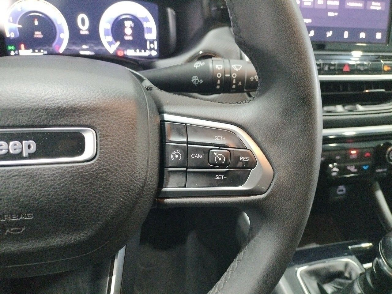 Foto Jeep Compass 13