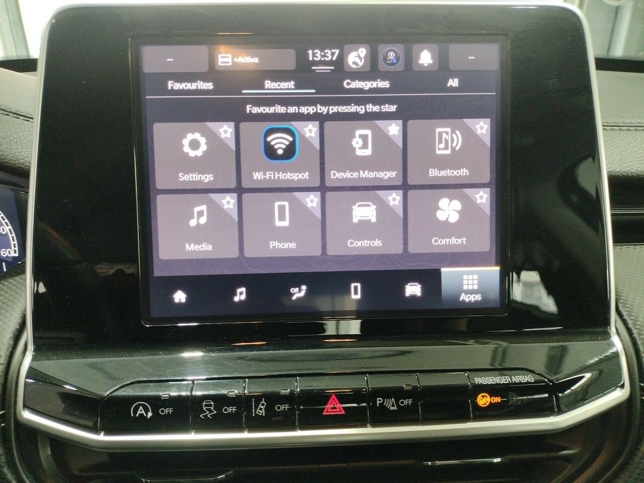 Foto Jeep Compass 15