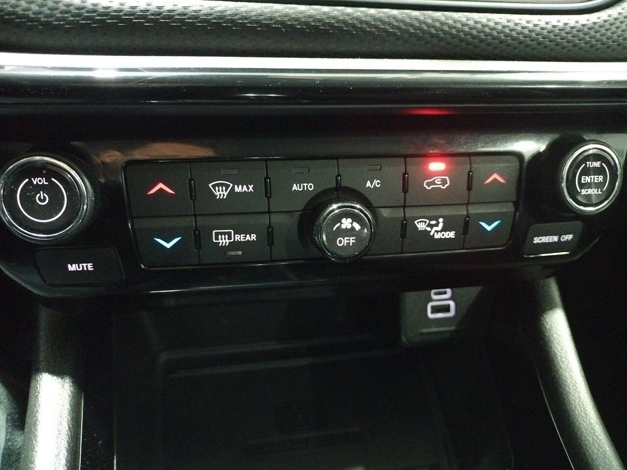 Foto Jeep Compass 17