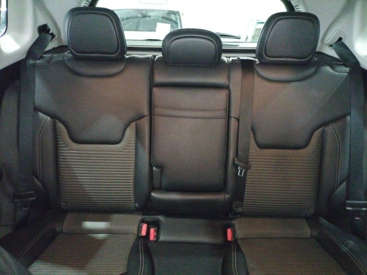Foto Jeep Compass 20