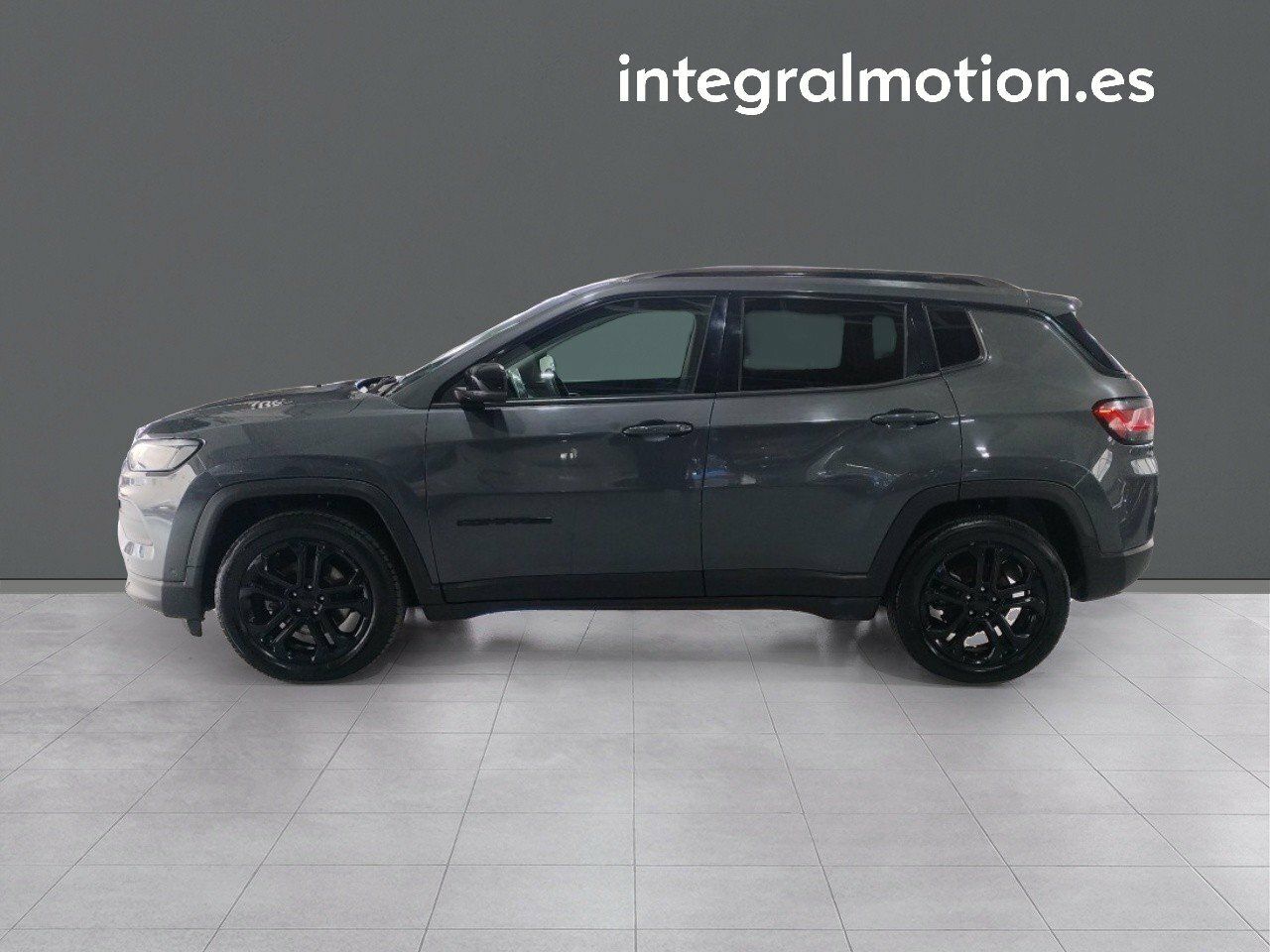 Foto Jeep Compass 24