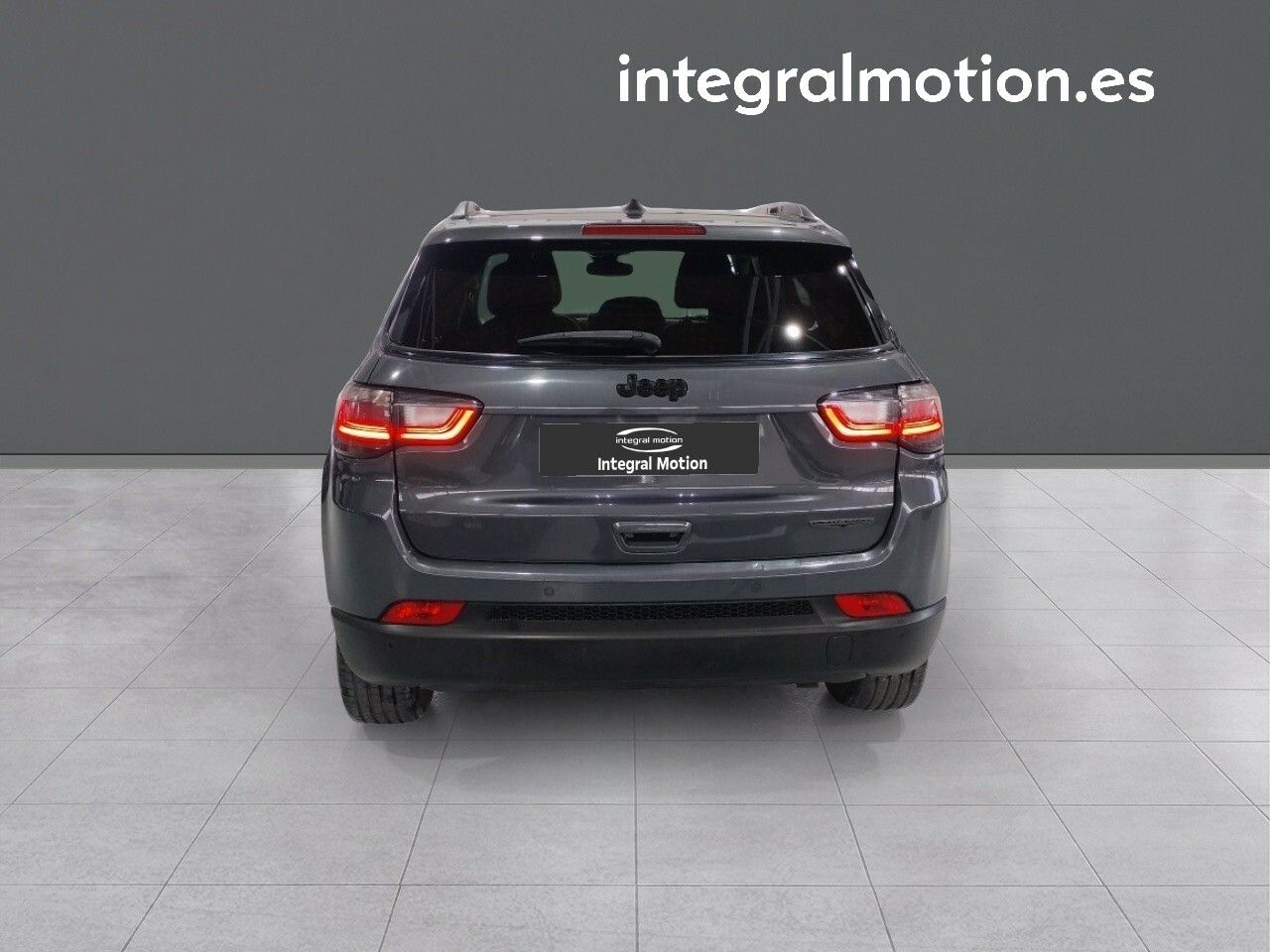Foto Jeep Compass 25