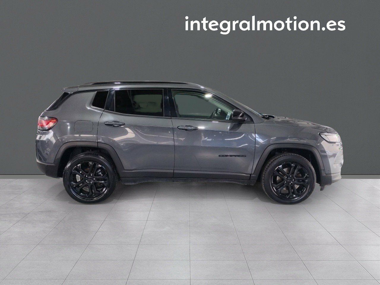 Foto Jeep Compass 26