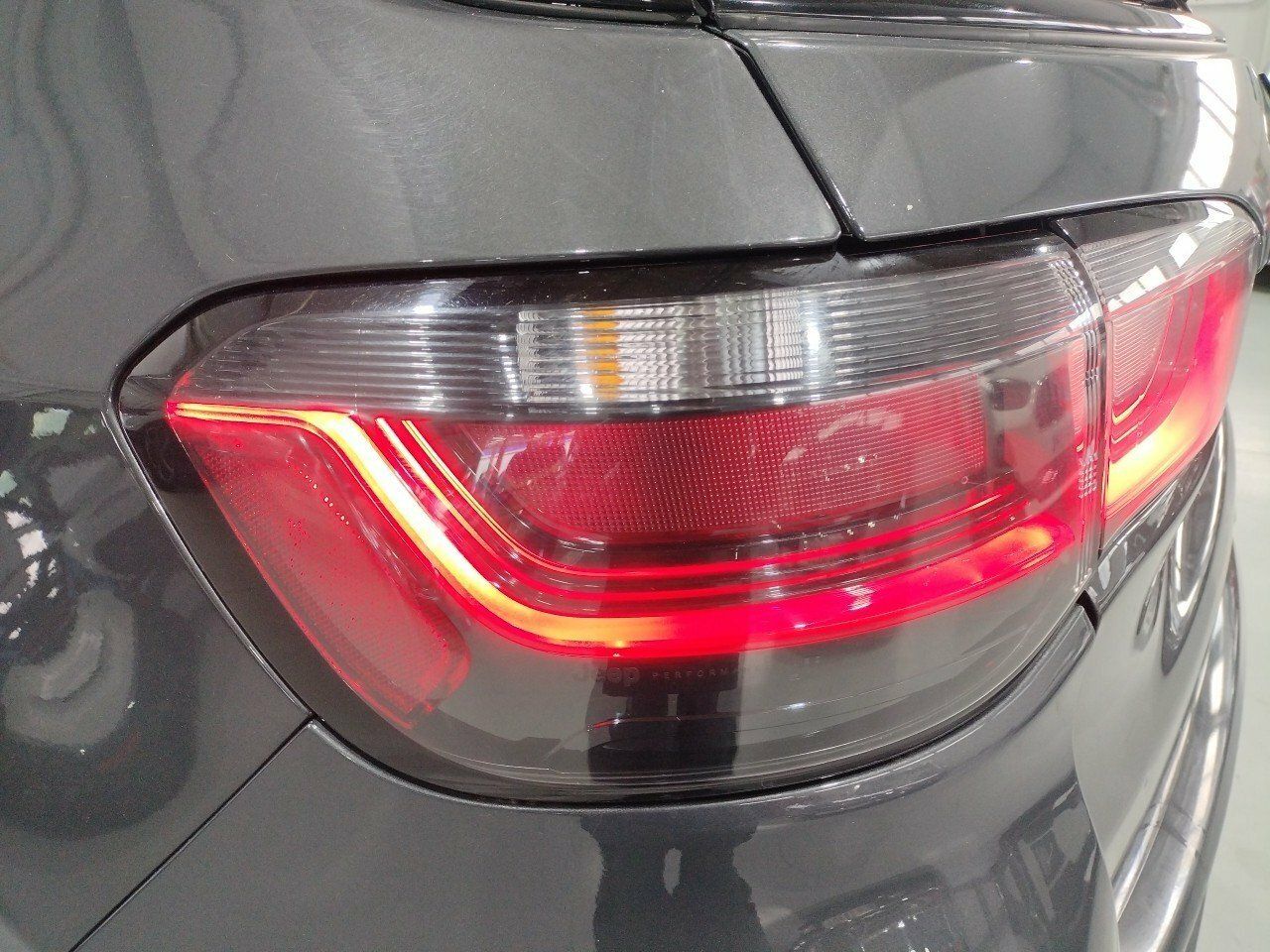Foto Jeep Compass 28