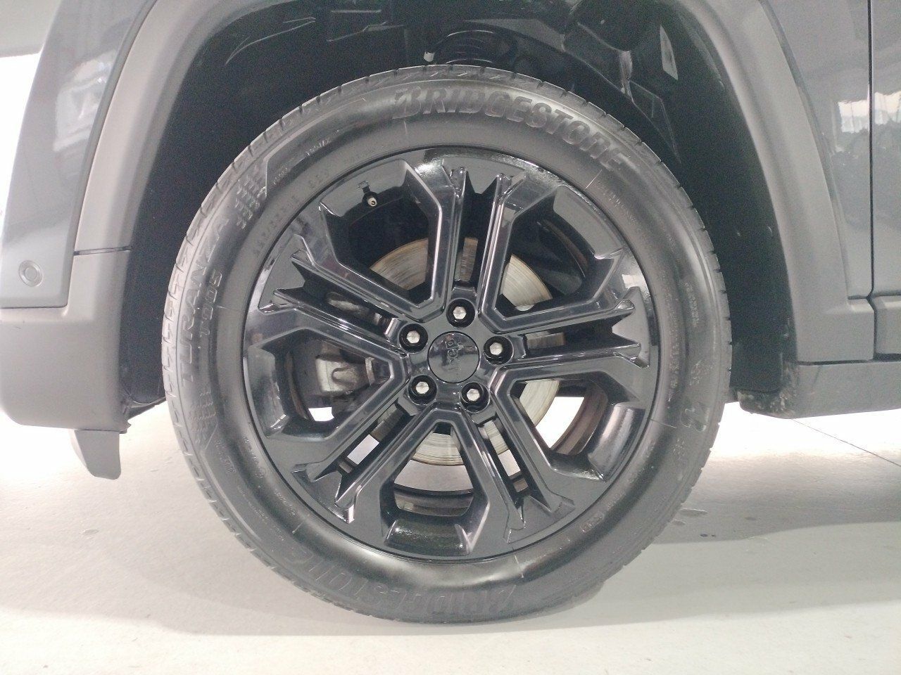 Foto Jeep Compass 29