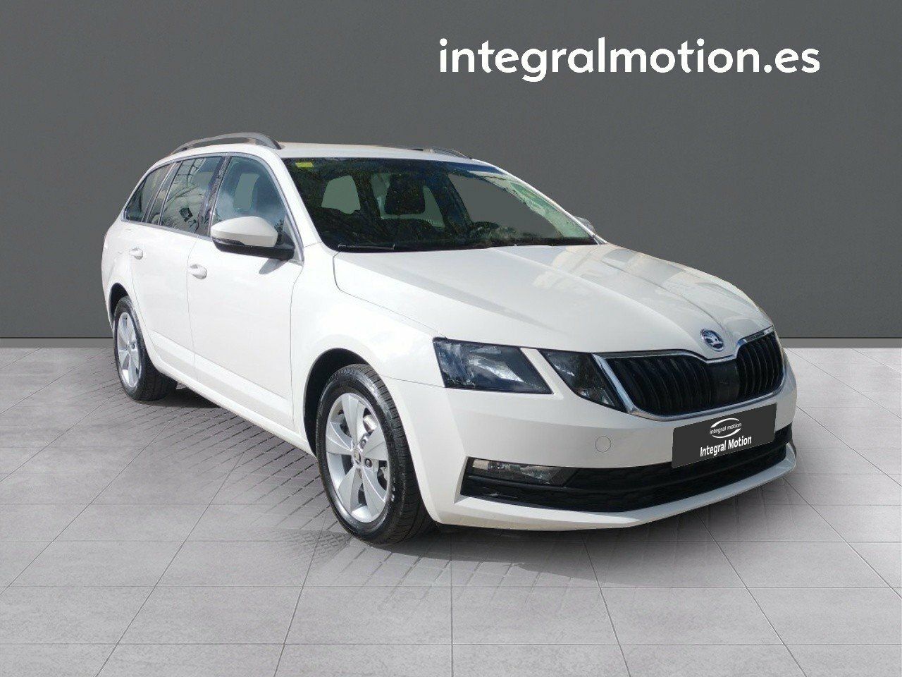 Foto Skoda Octavia 3