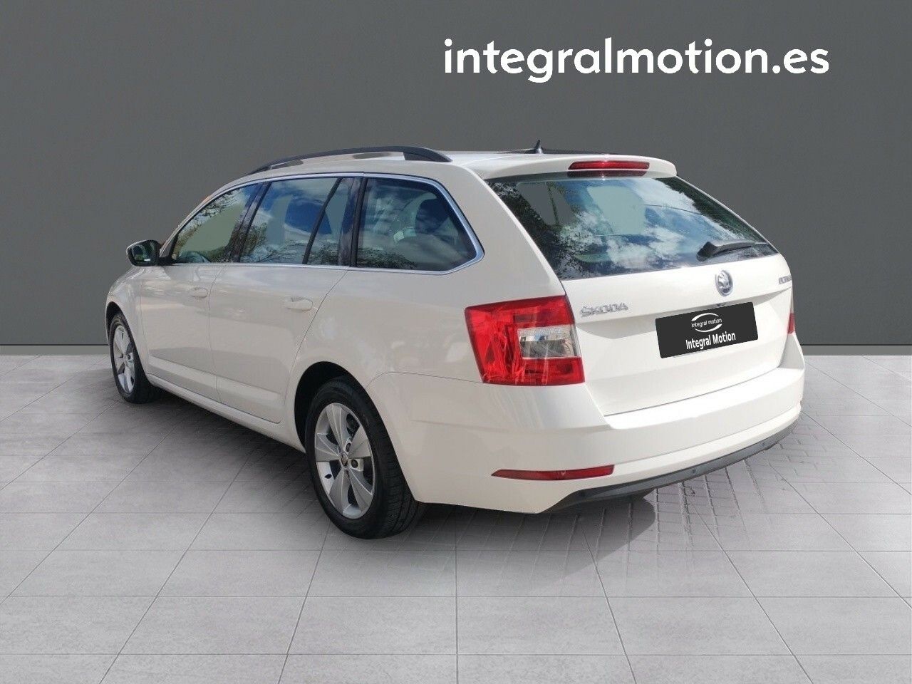 Foto Skoda Octavia 4