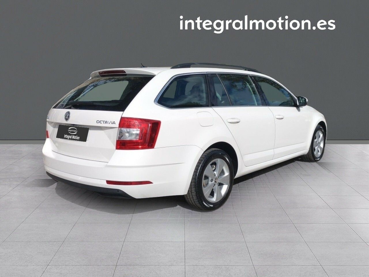 Foto Skoda Octavia 5