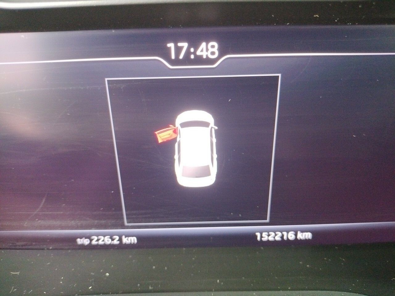 Foto Skoda Octavia 8