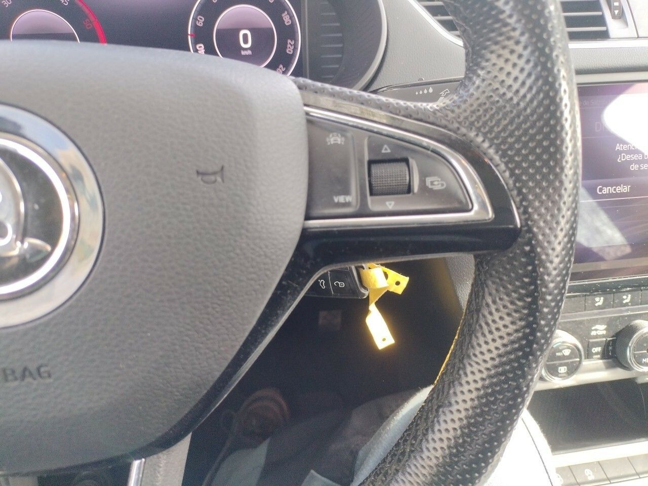 Foto Skoda Octavia 13
