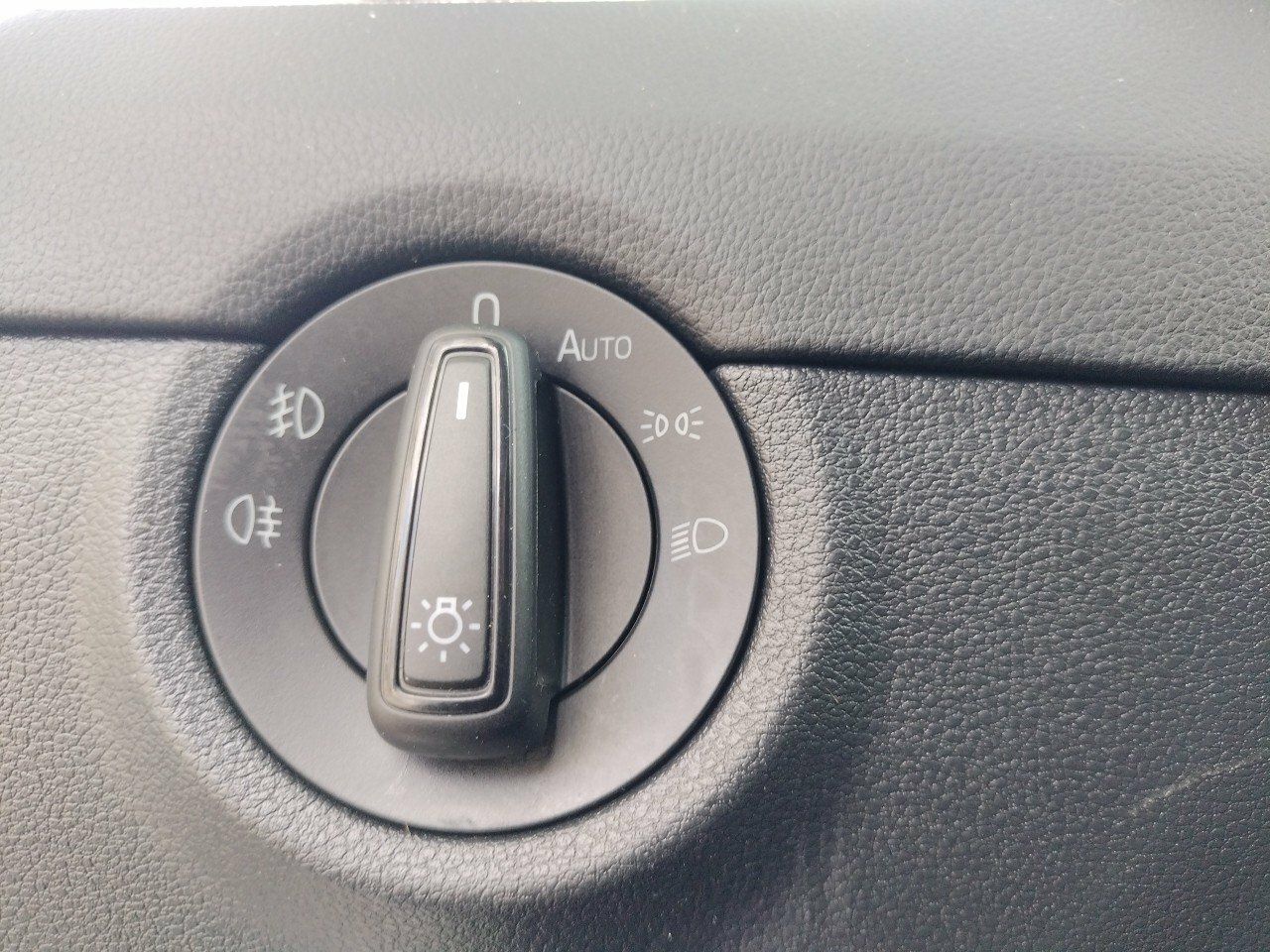 Foto Skoda Octavia 14