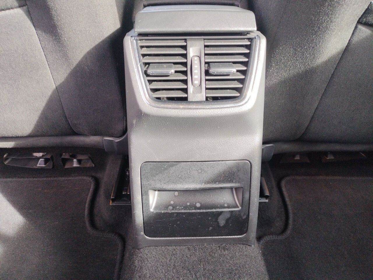 Foto Skoda Octavia 21