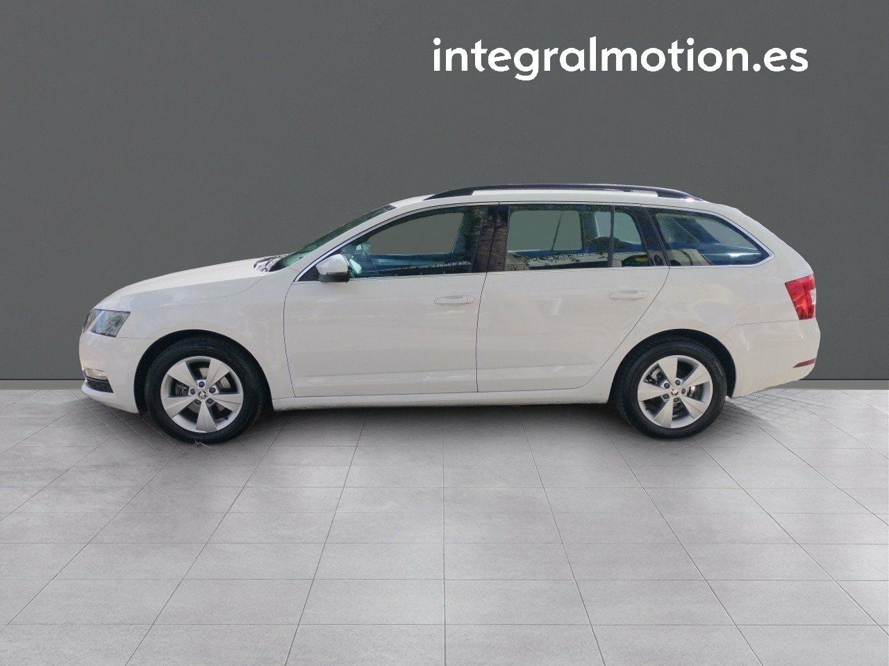 Foto Skoda Octavia 24