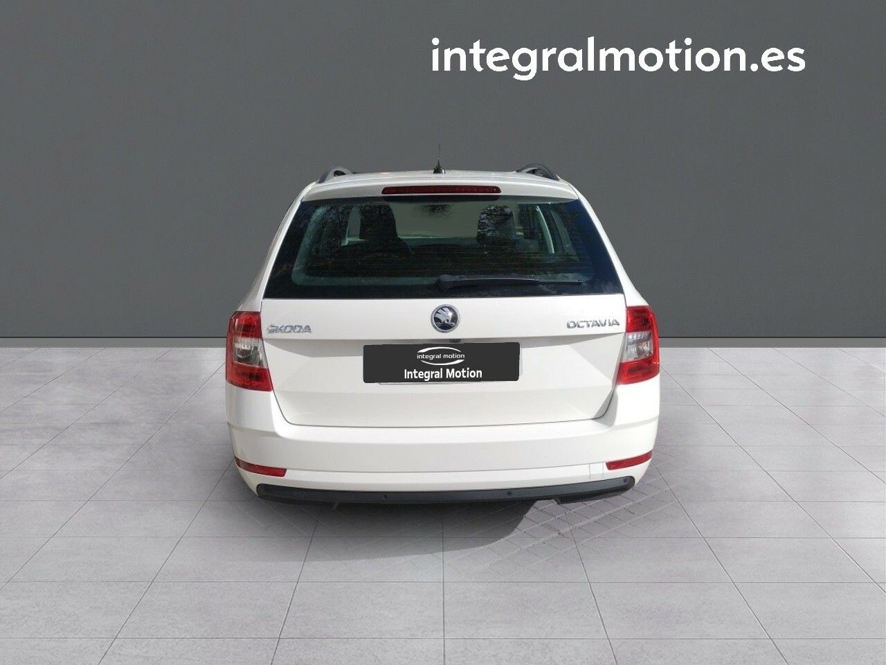 Foto Skoda Octavia 25