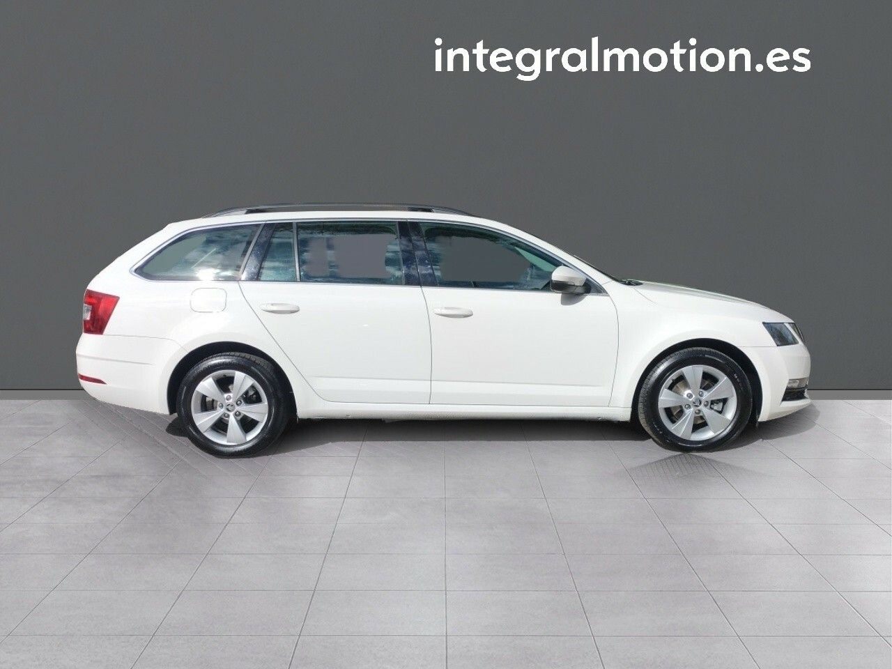 Foto Skoda Octavia 26