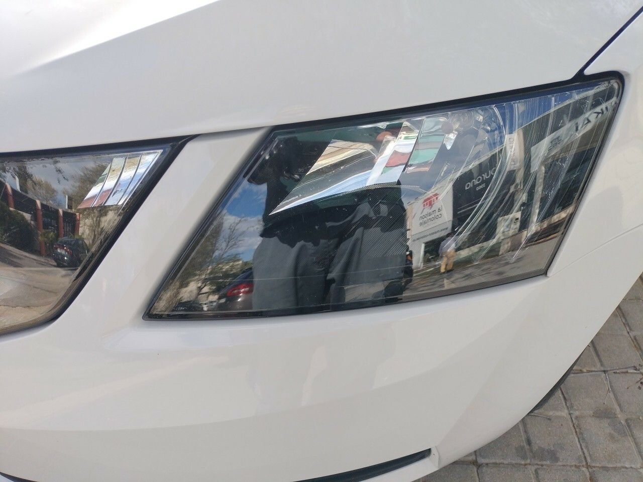 Foto Skoda Octavia 27