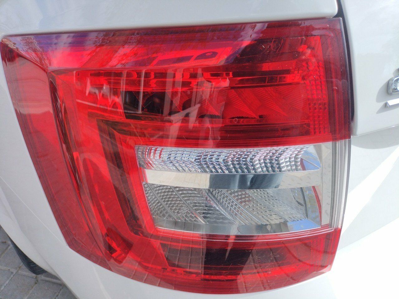 Foto Skoda Octavia 28