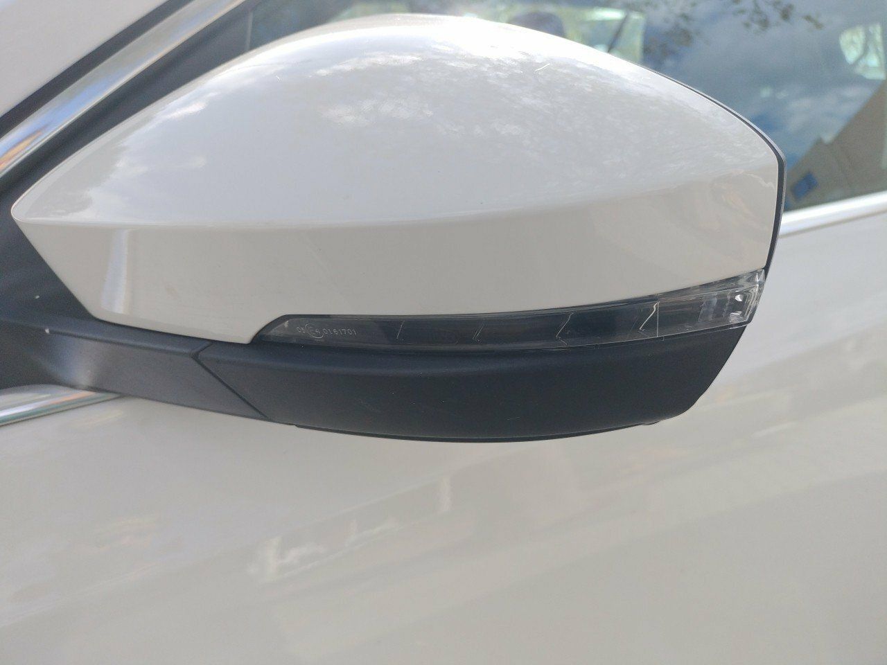 Foto Skoda Octavia 31