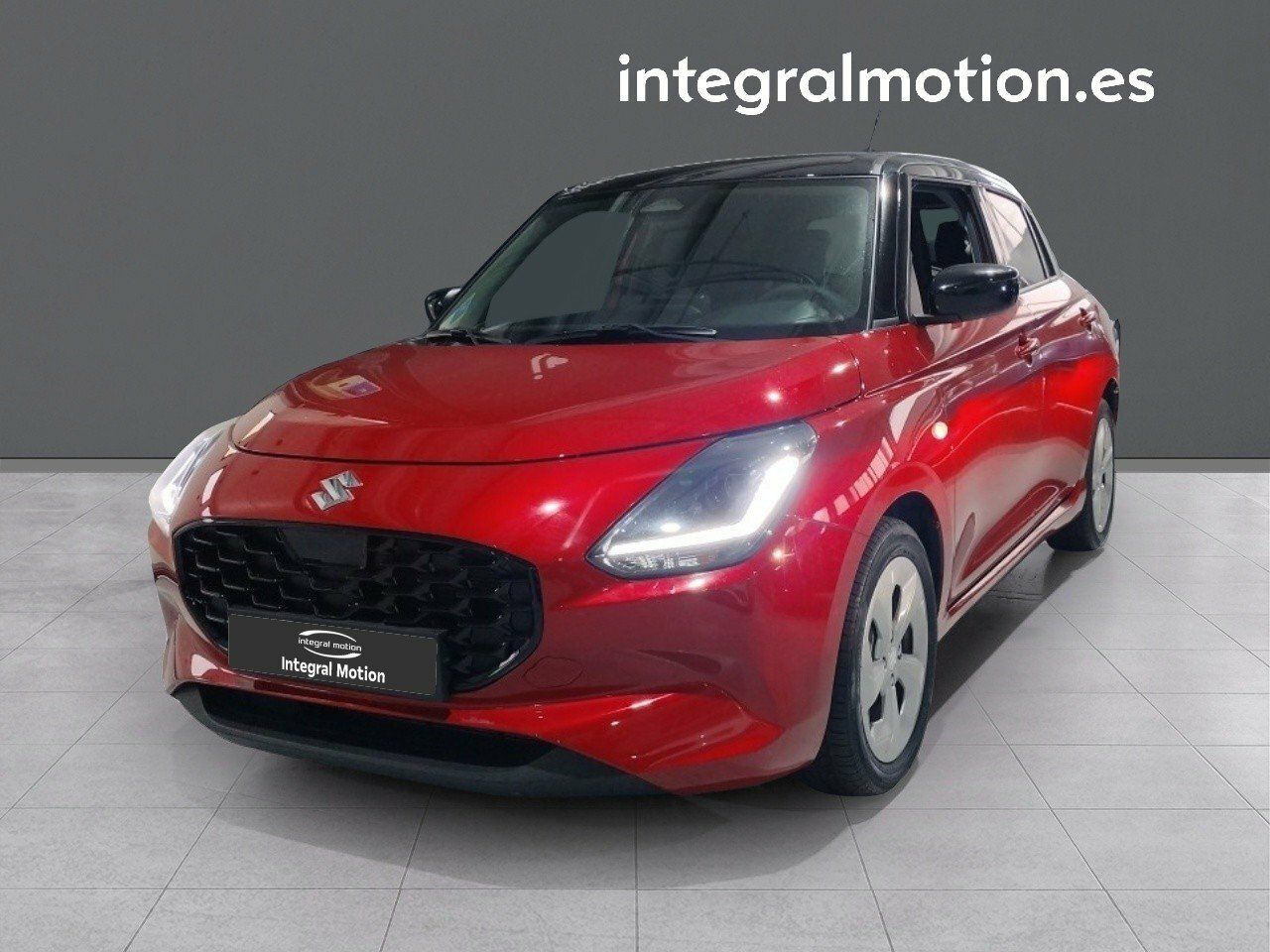 Foto Suzuki Swift 1
