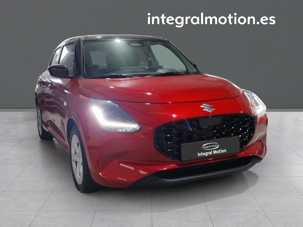 Foto Suzuki Swift 3