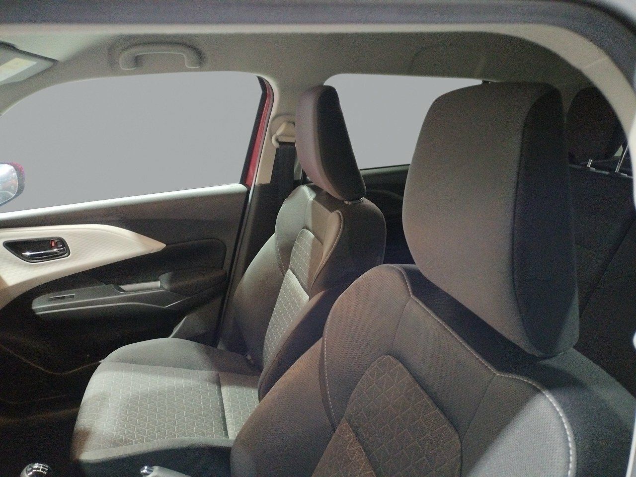 Foto Suzuki Swift 5