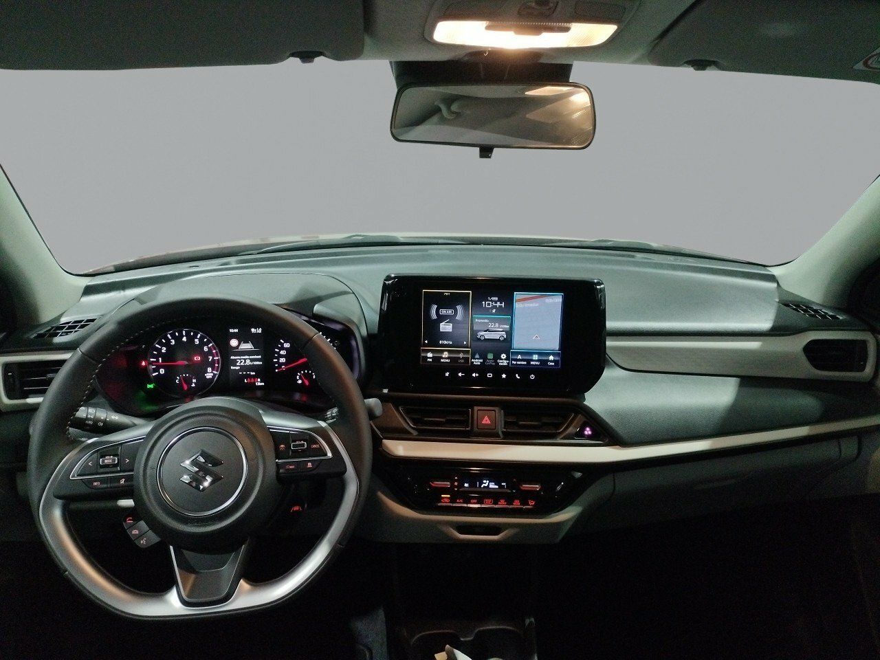 Foto Suzuki Swift 6
