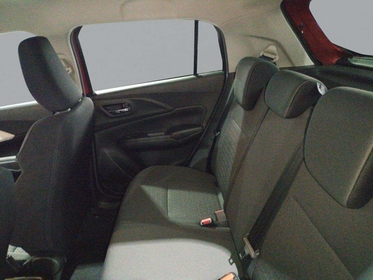 Foto Suzuki Swift 9