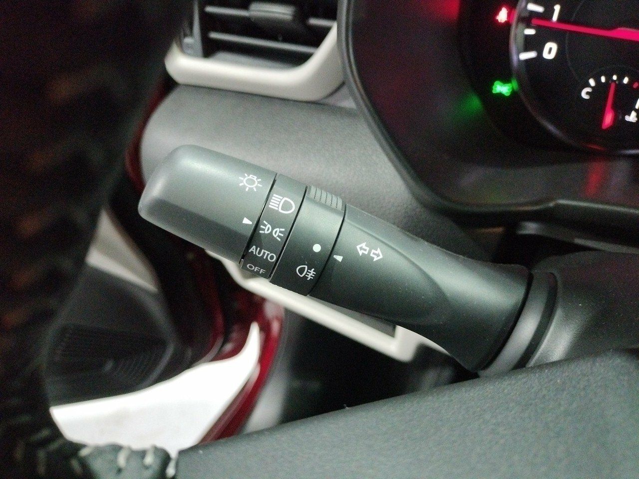 Foto Suzuki Swift 13