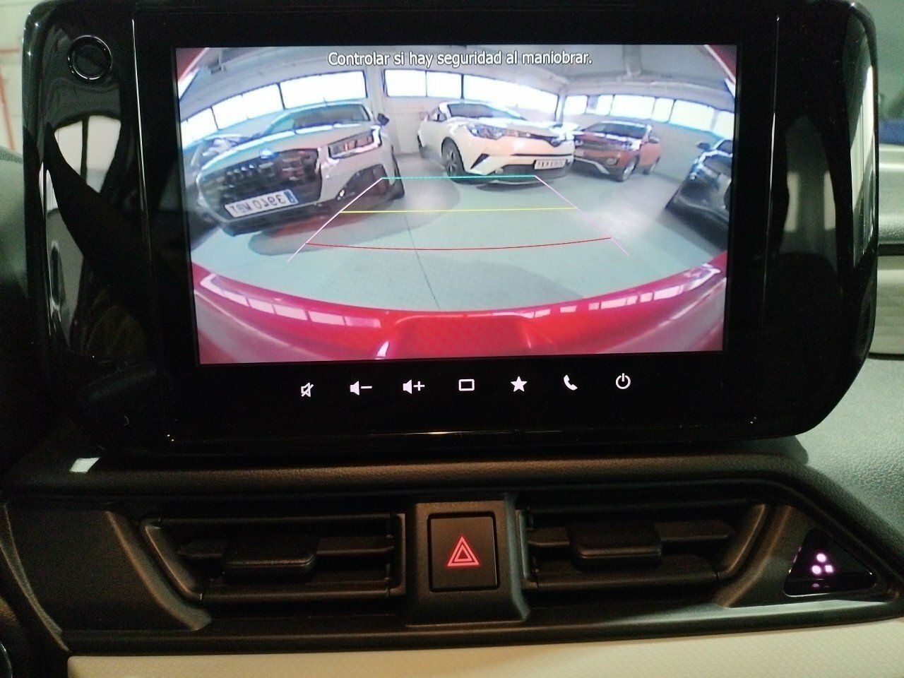 Foto Suzuki Swift 15