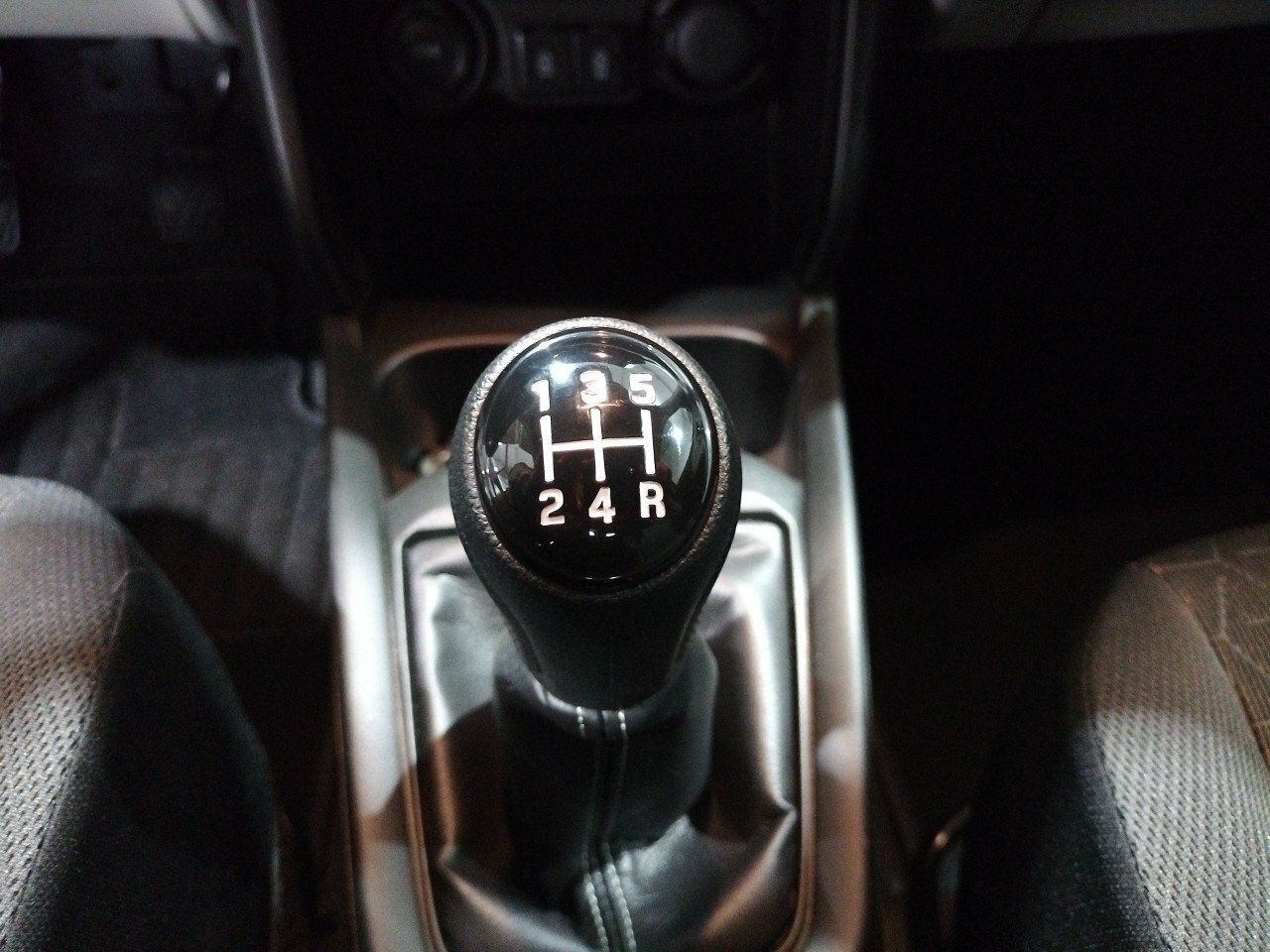 Foto Suzuki Swift 17