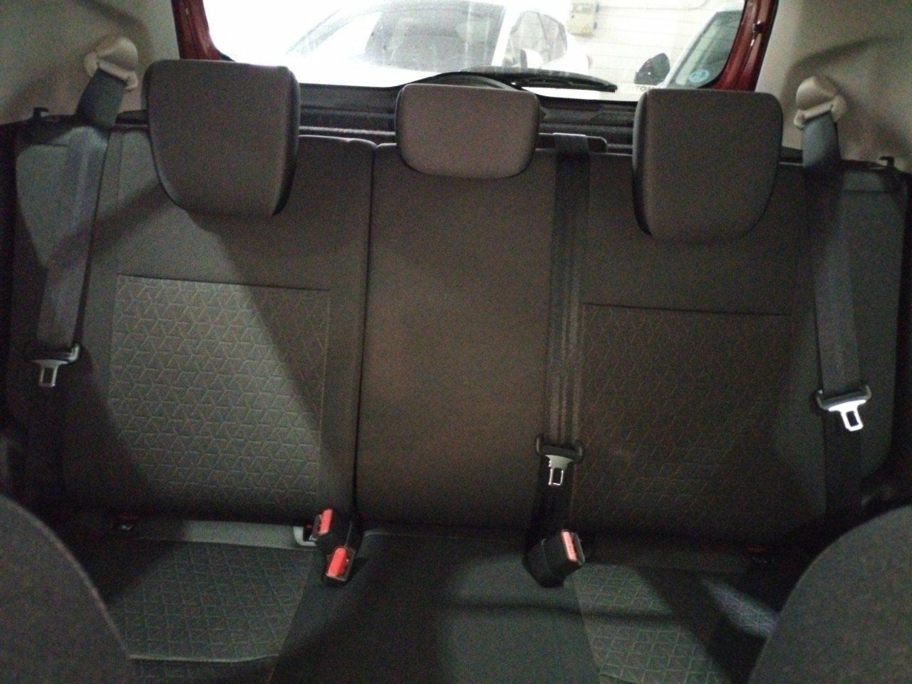 Foto Suzuki Swift 19