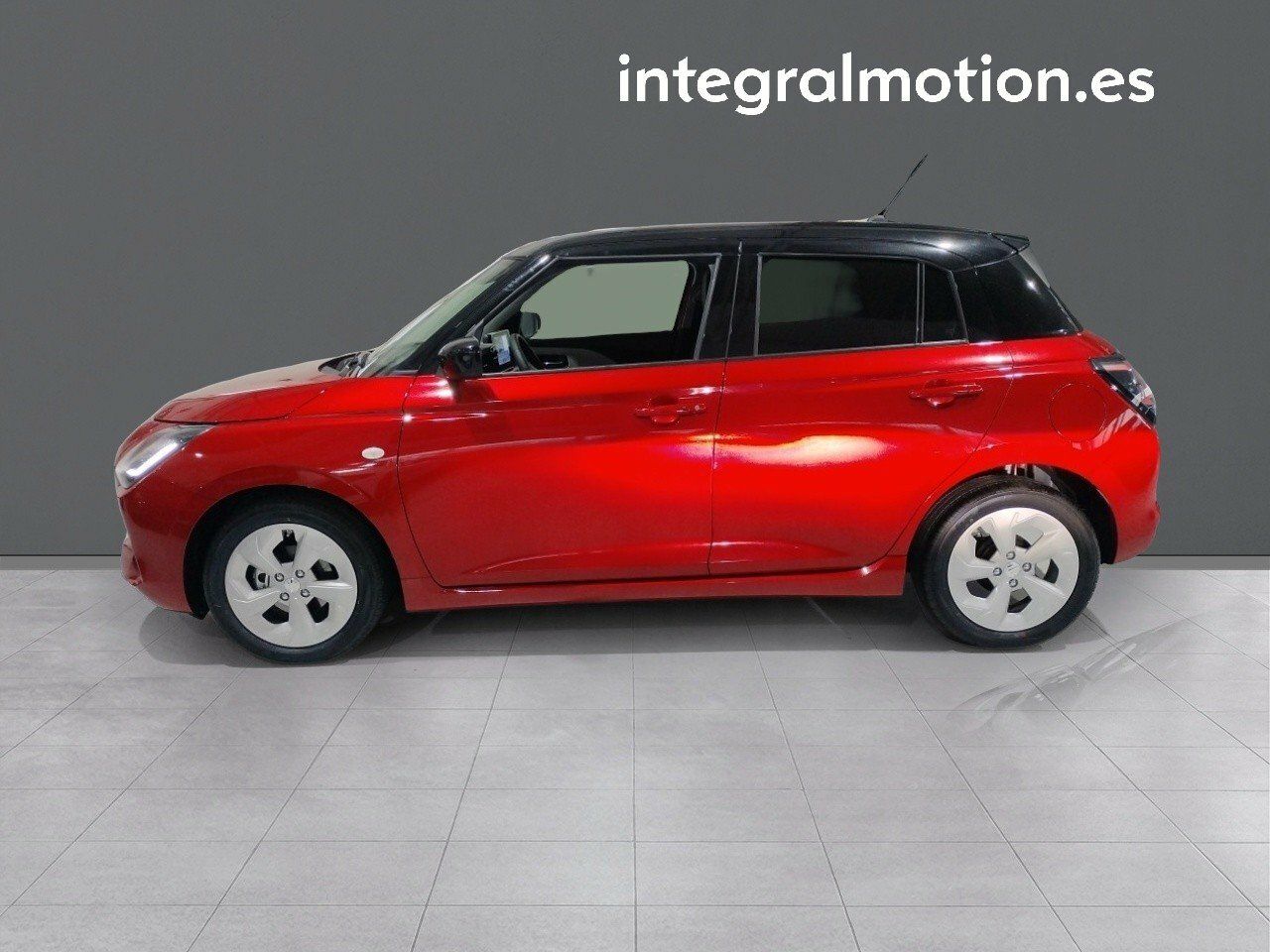 Foto Suzuki Swift 23