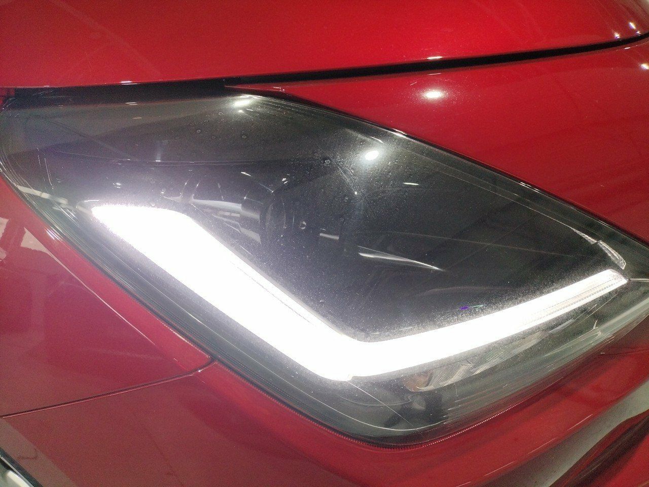 Foto Suzuki Swift 26
