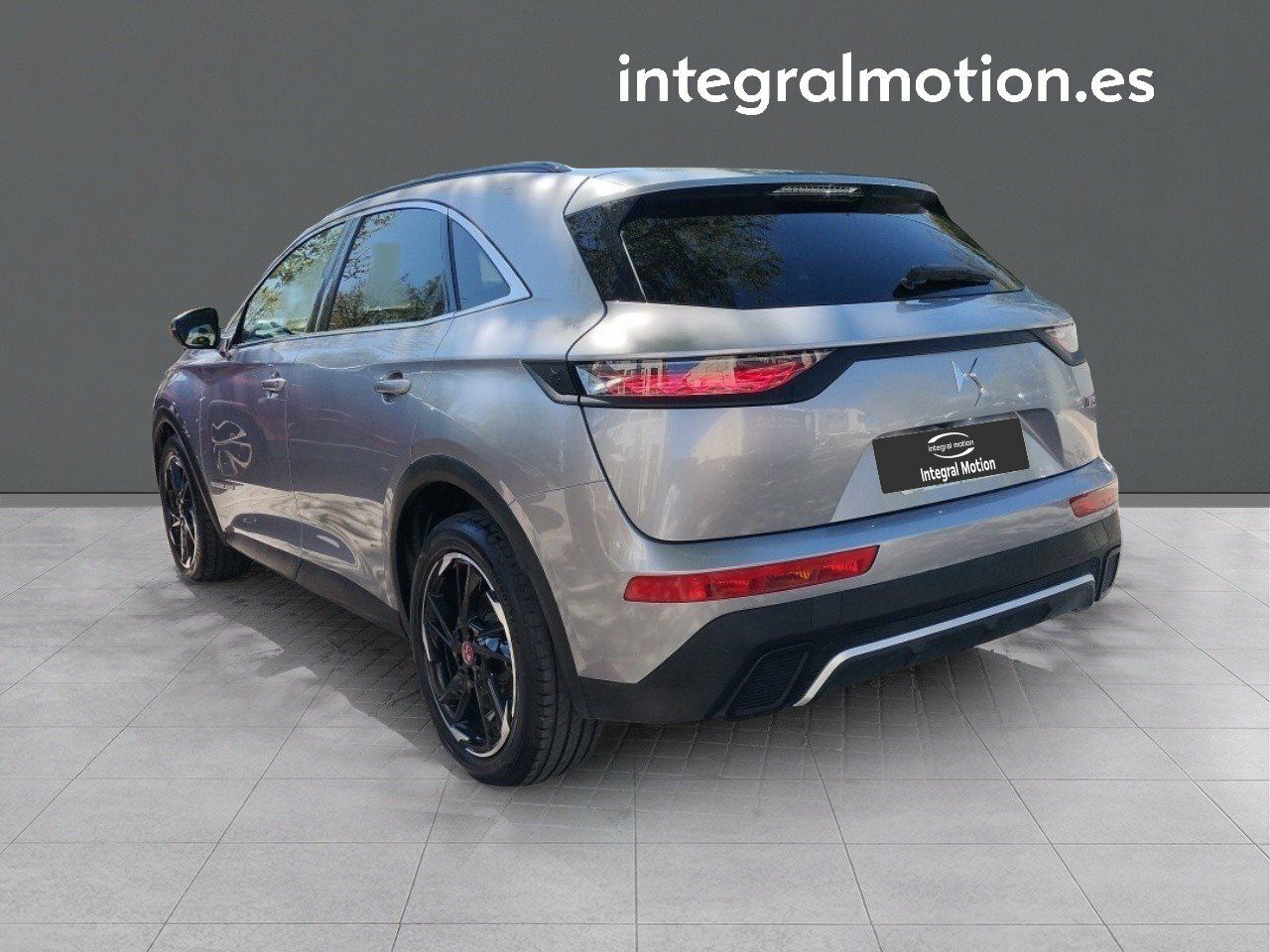 Foto DS Automobiles DS 7 4