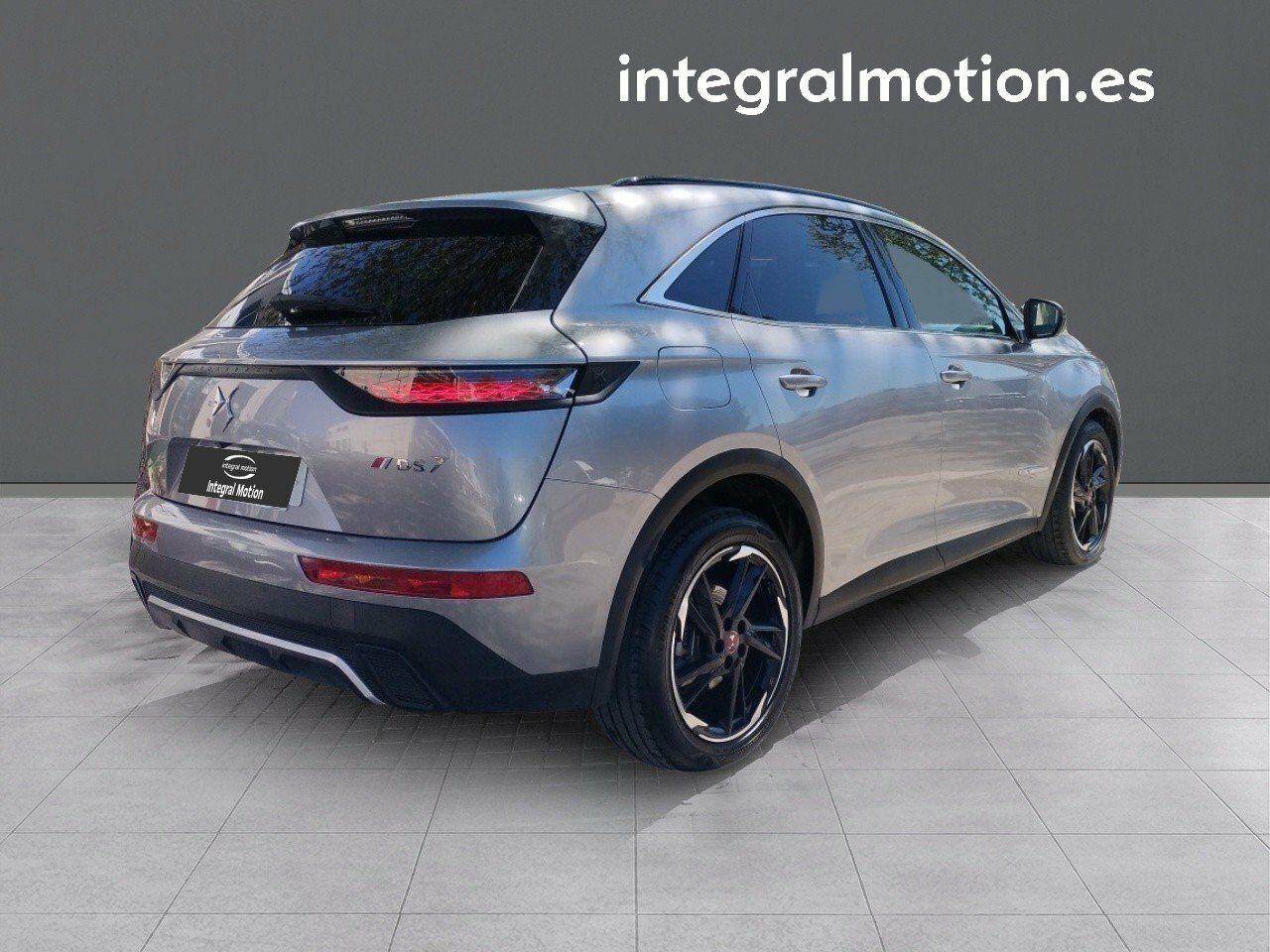 Foto DS Automobiles DS 7 5