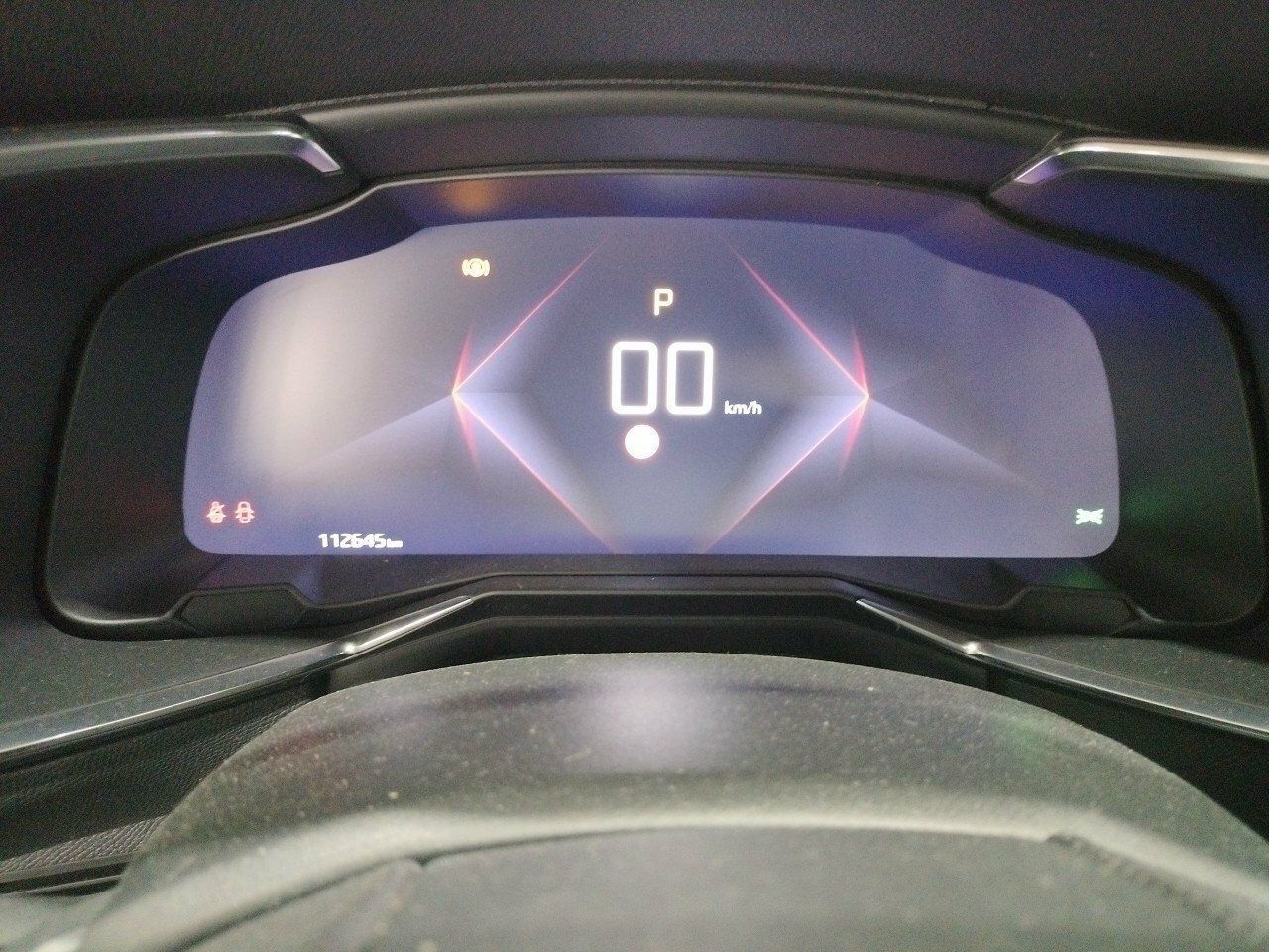 Foto DS Automobiles DS 7 8