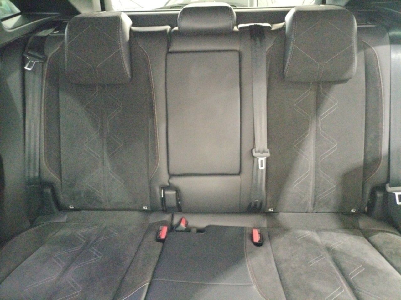 Foto DS Automobiles DS 7 20