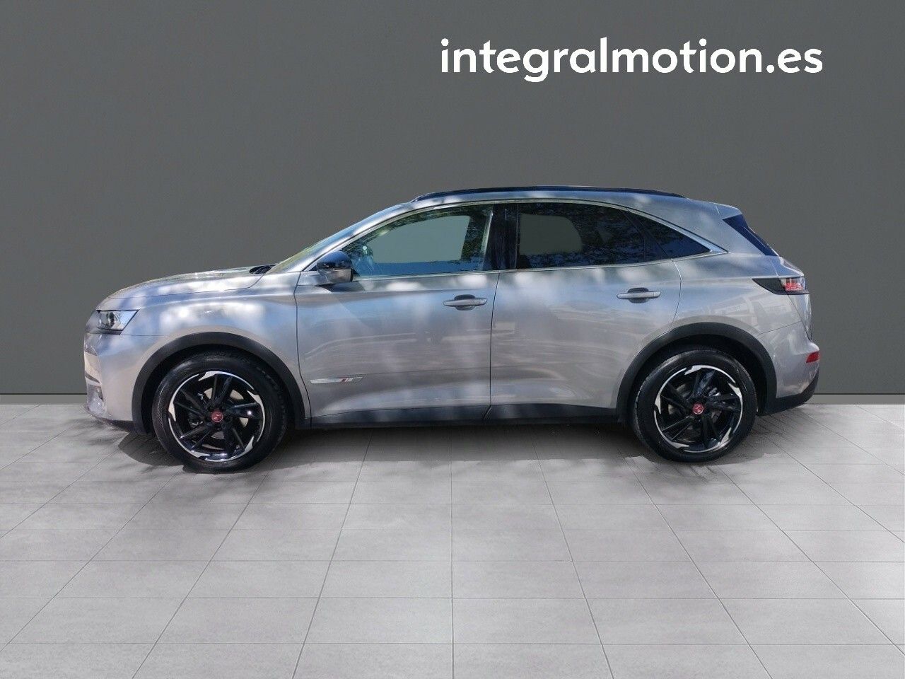 Foto DS Automobiles DS 7 24