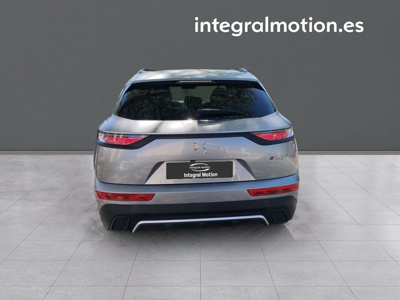 Foto DS Automobiles DS 7 25