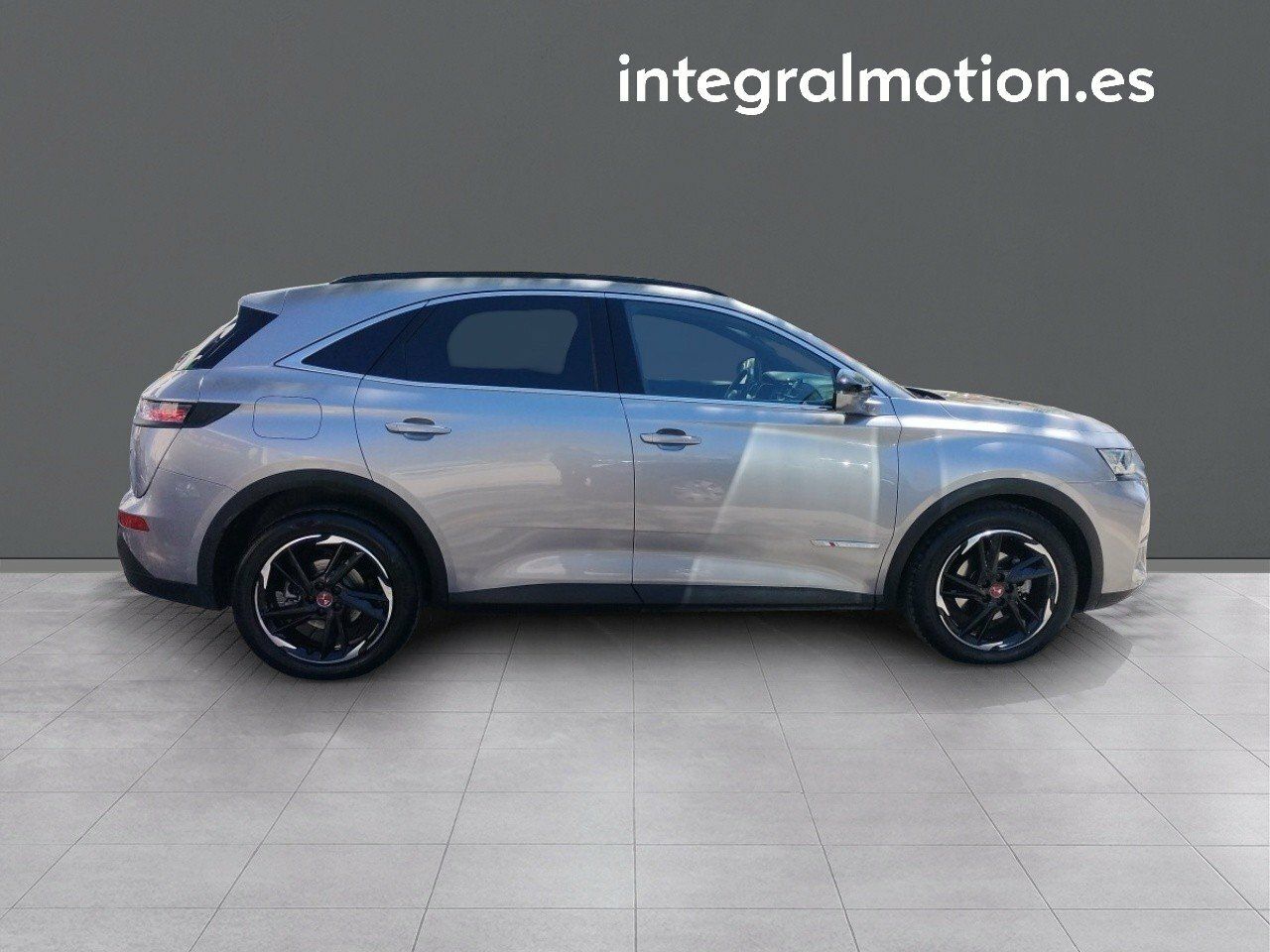 Foto DS Automobiles DS 7 26