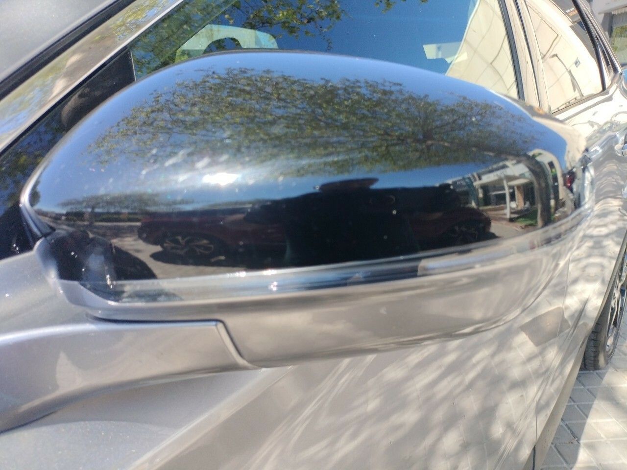 Foto DS Automobiles DS 7 31