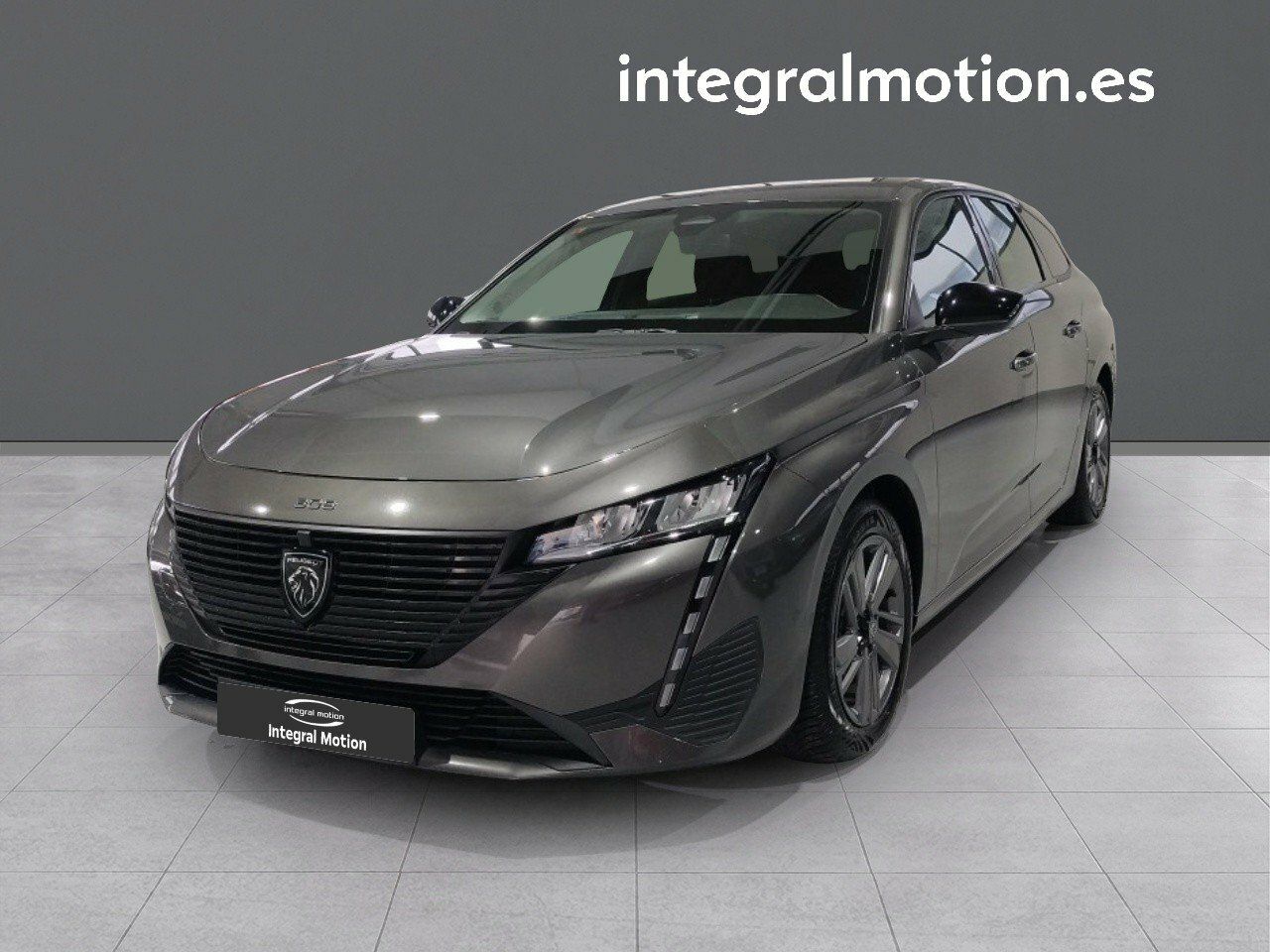 Foto Peugeot 308 1