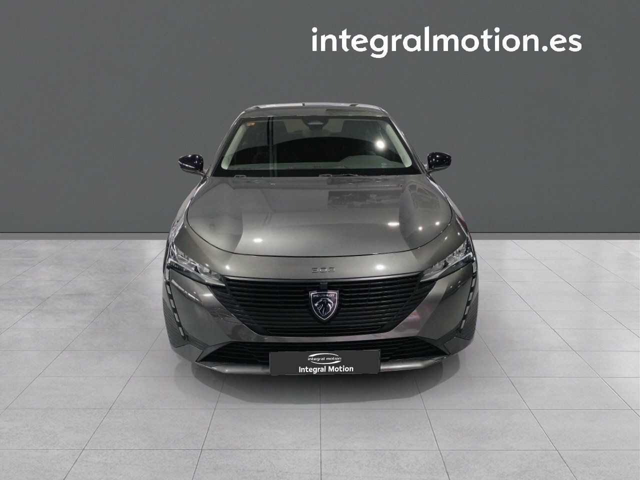 Foto Peugeot 308 2