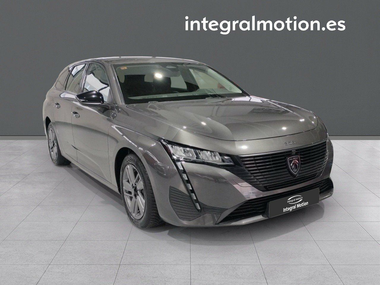 Foto Peugeot 308 3