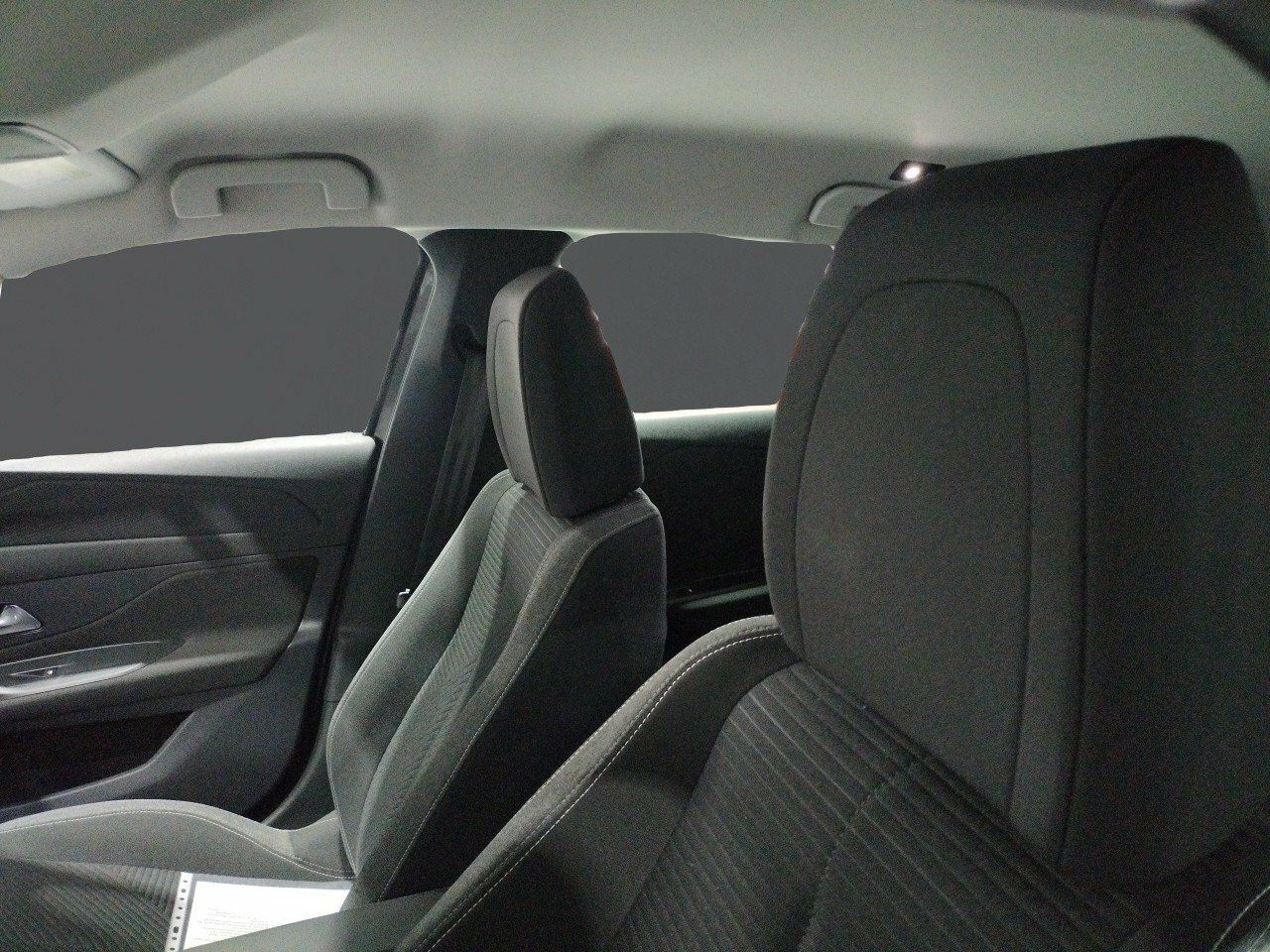 Foto Peugeot 308 6
