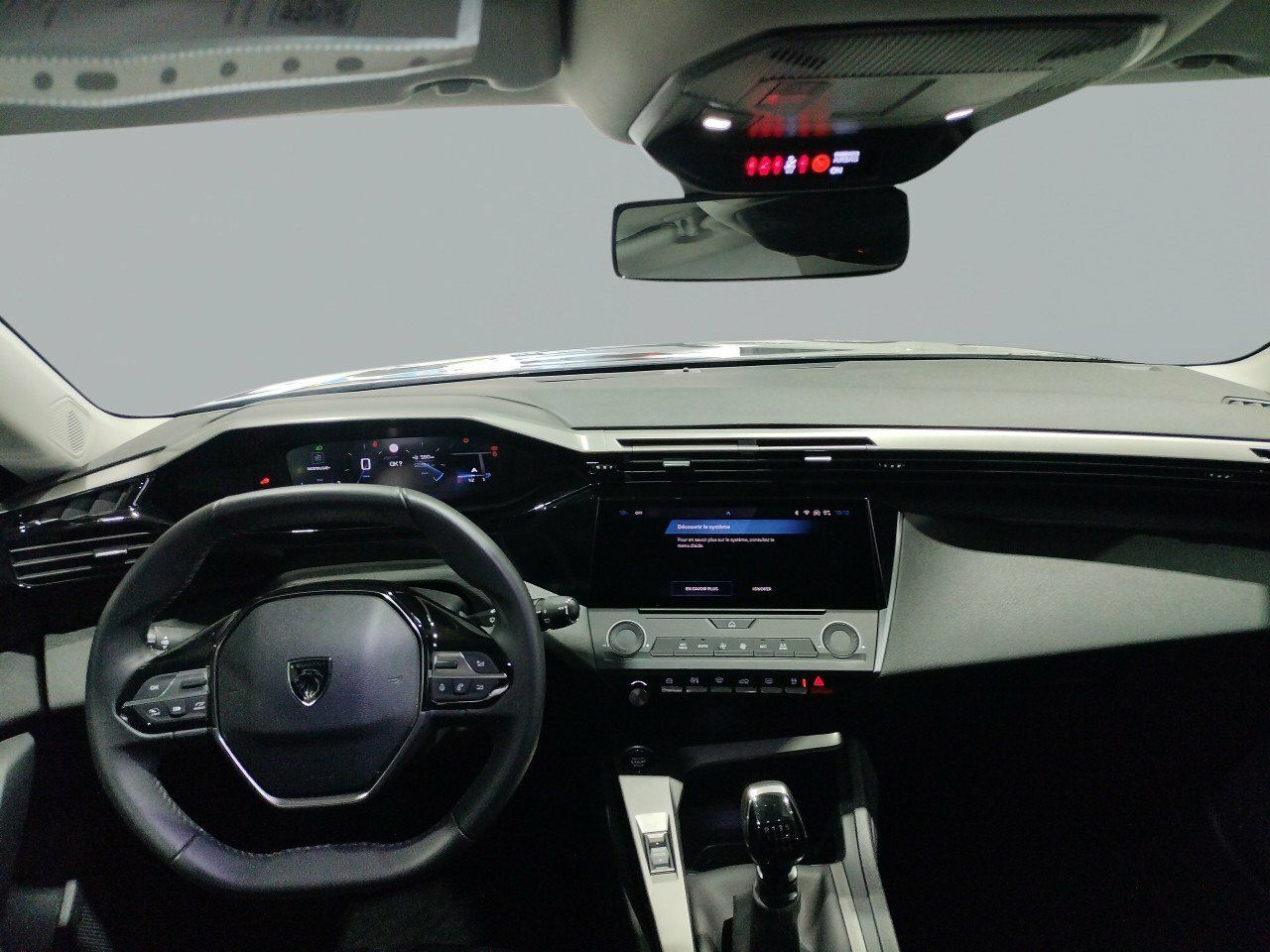 Foto Peugeot 308 7