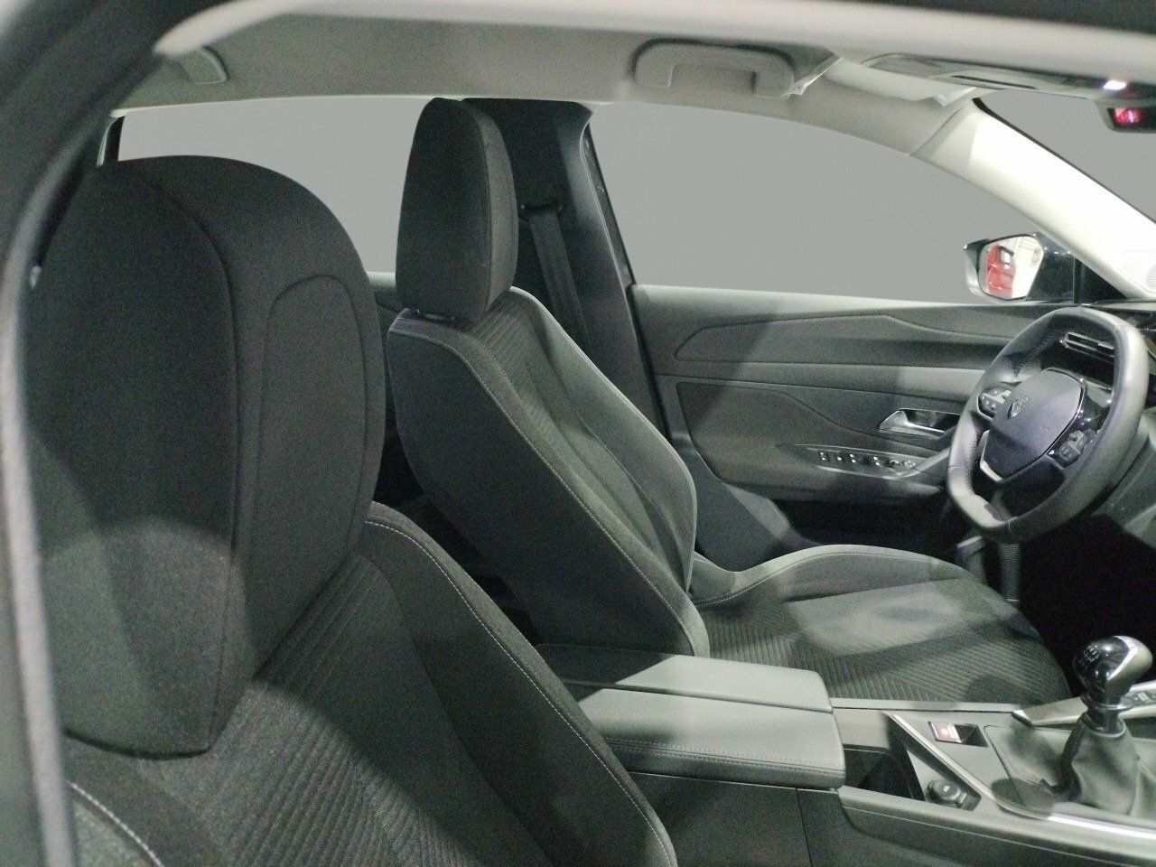 Foto Peugeot 308 9