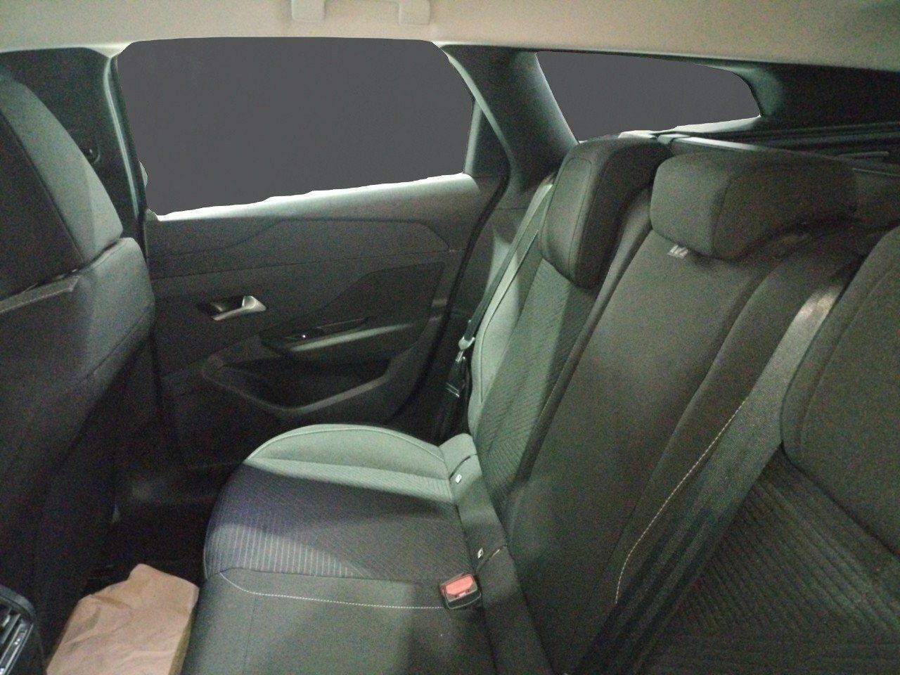 Foto Peugeot 308 10