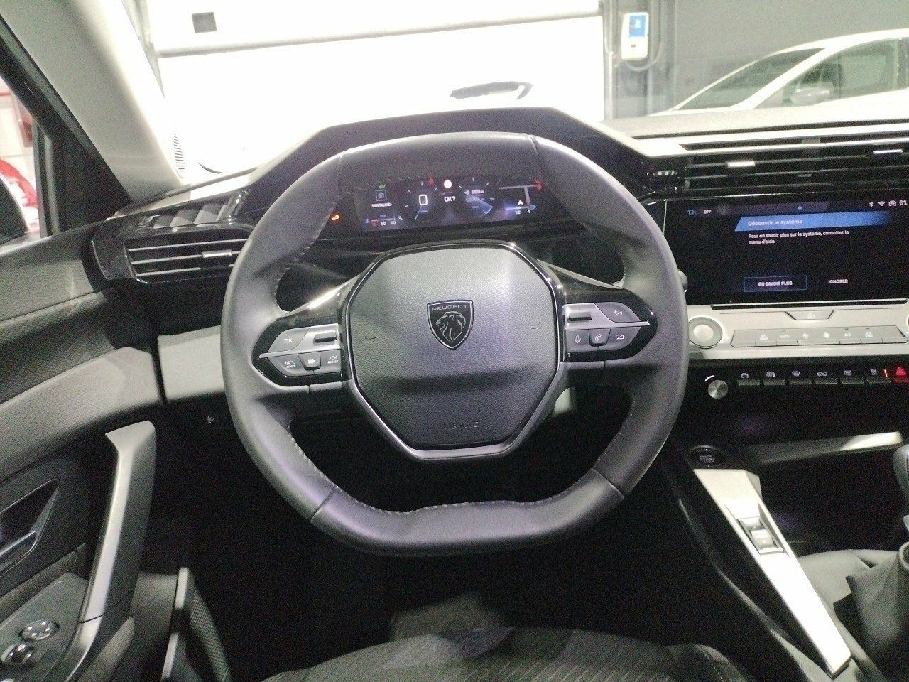 Foto Peugeot 308 11
