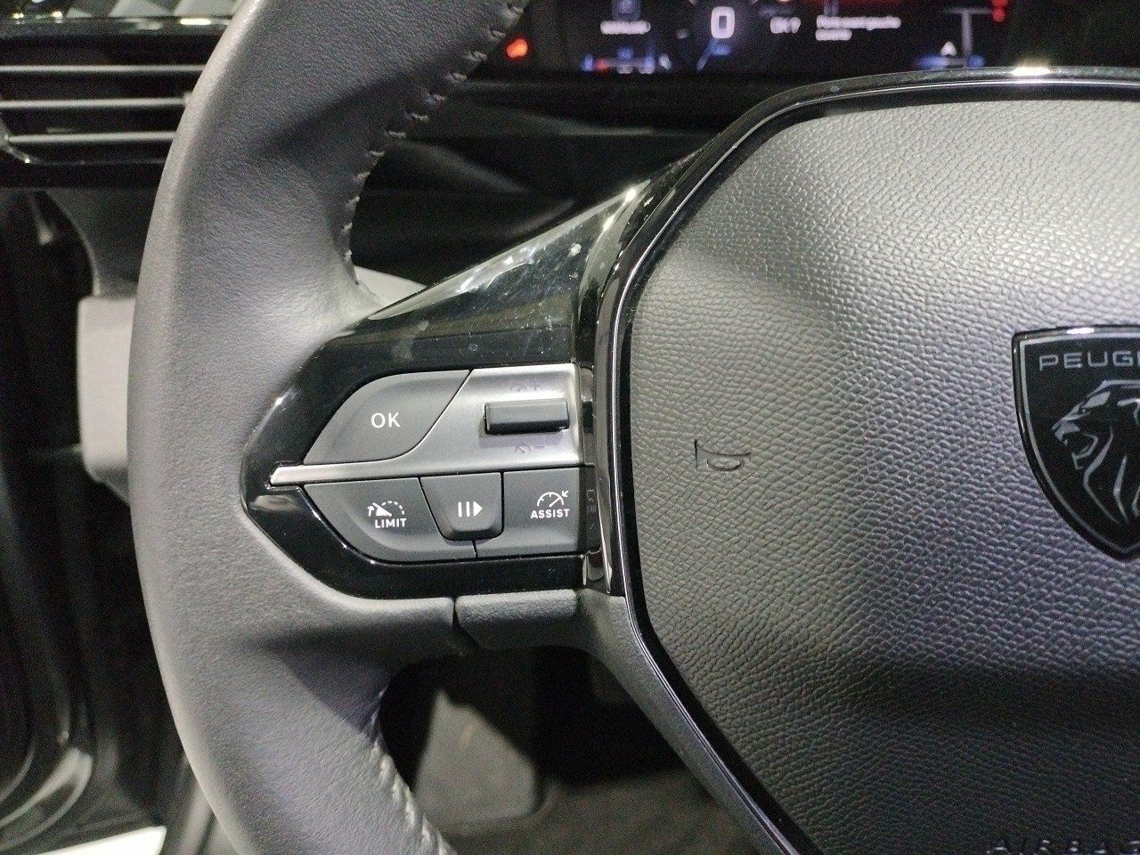 Foto Peugeot 308 12